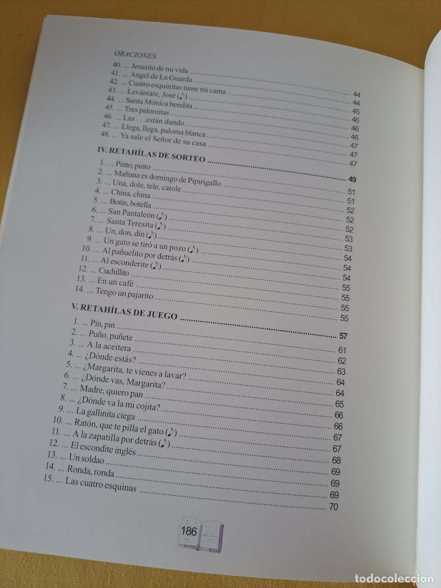 Libros de segunda mano: PINTO, PINTO, GORGORITO - EDICIONES SAMER - 2&ordf; EDICION - Foto 6