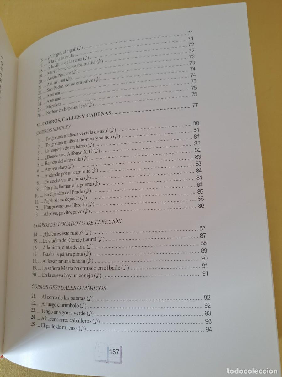 Libros de segunda mano: PINTO, PINTO, GORGORITO - EDICIONES SAMER - 2&ordf; EDICION - Foto 7