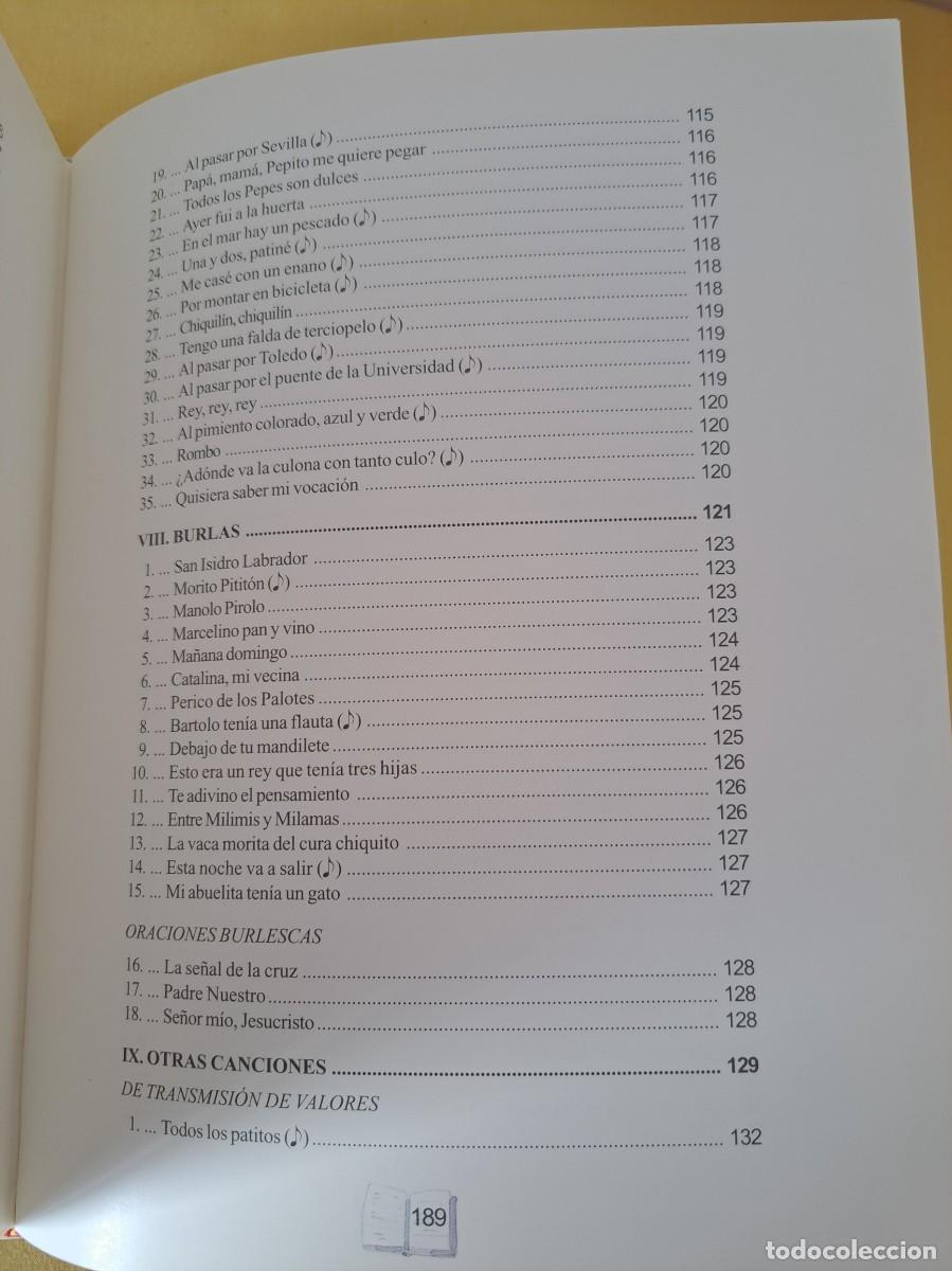 Libros de segunda mano: PINTO, PINTO, GORGORITO - EDICIONES SAMER - 2&ordf; EDICION - Foto 9