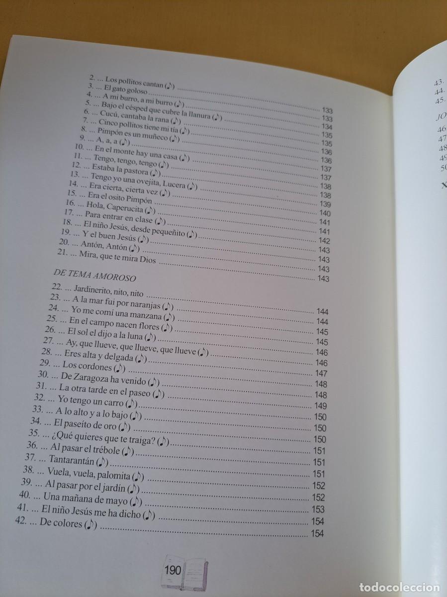 Libros de segunda mano: PINTO, PINTO, GORGORITO - EDICIONES SAMER - 2&ordf; EDICION - Foto 10