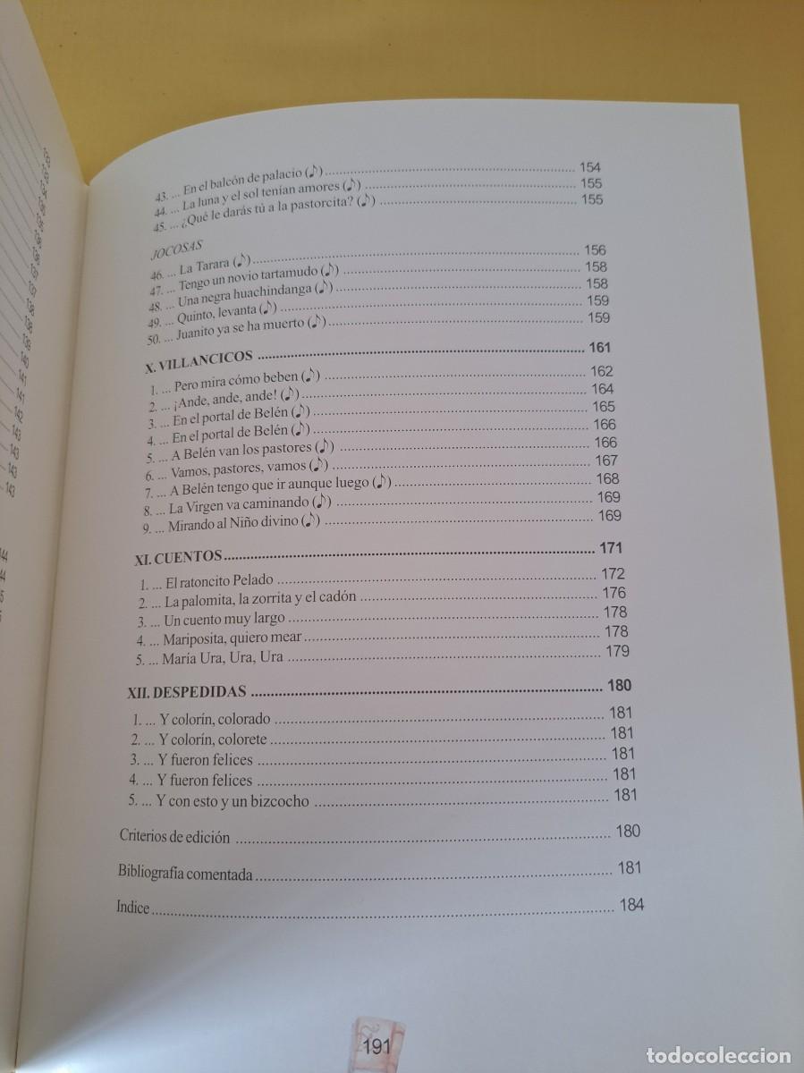 Libros de segunda mano: PINTO, PINTO, GORGORITO - EDICIONES SAMER - 2&ordf; EDICION - Foto 11