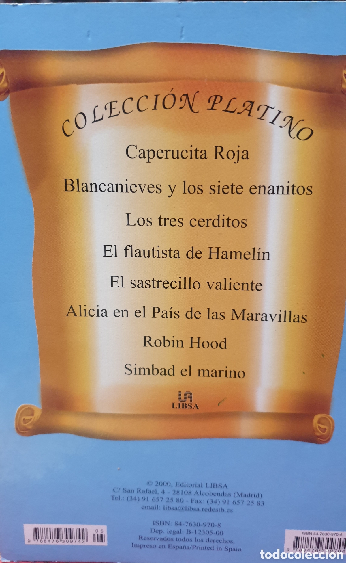 Libros de segunda mano: El sastrecillo valiente - Foto 2