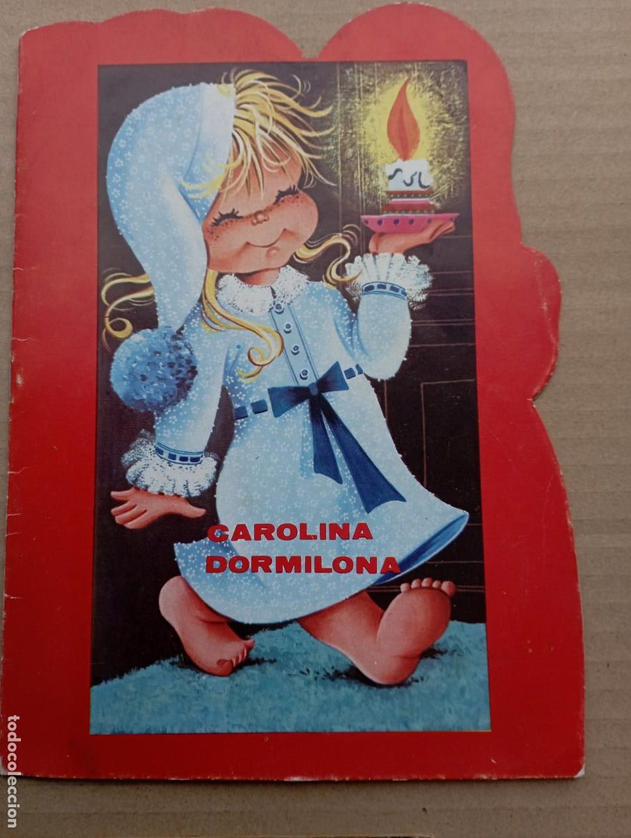 Libros de segunda mano: 6 CUENTOS TROQUELADOS - Foto 5