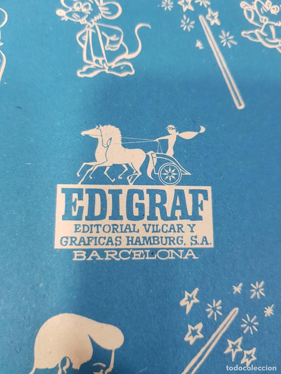 Libros de segunda mano: Libro troquelado La cenicienta - Foto 5