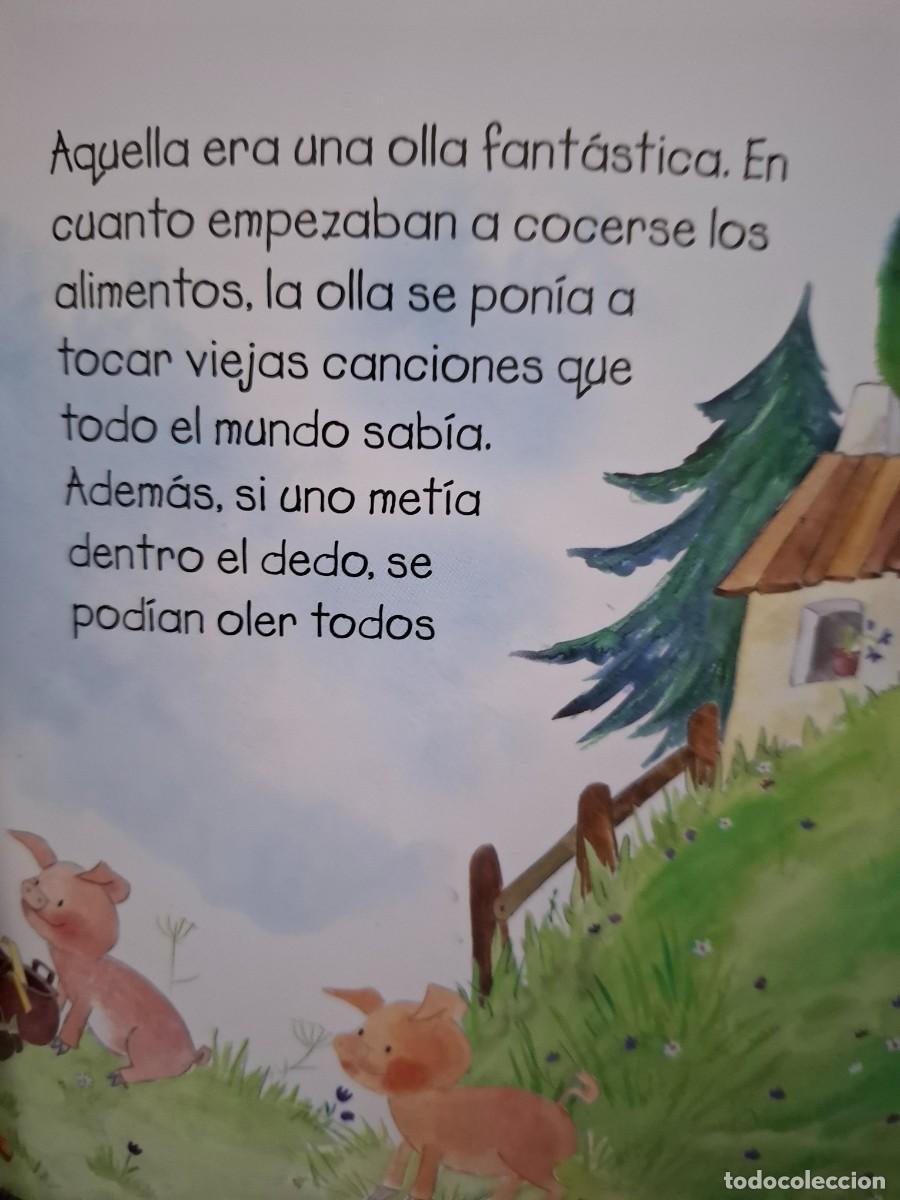 Libros de segunda mano: cuentos para ni&ntilde;as vv aa ed susaeta - Foto 2