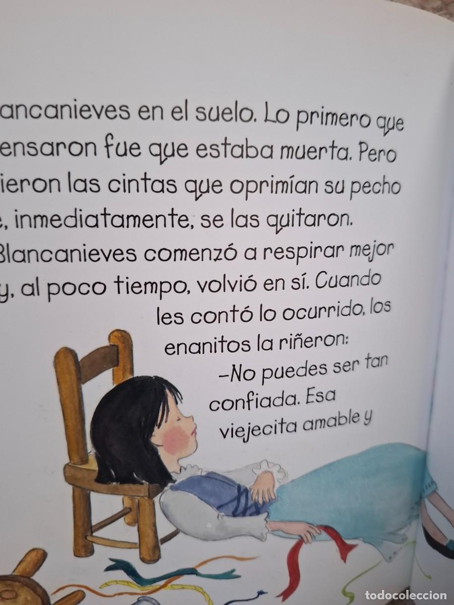 Libros de segunda mano: cuentos para ni&ntilde;as vv aa ed susaeta - Foto 3