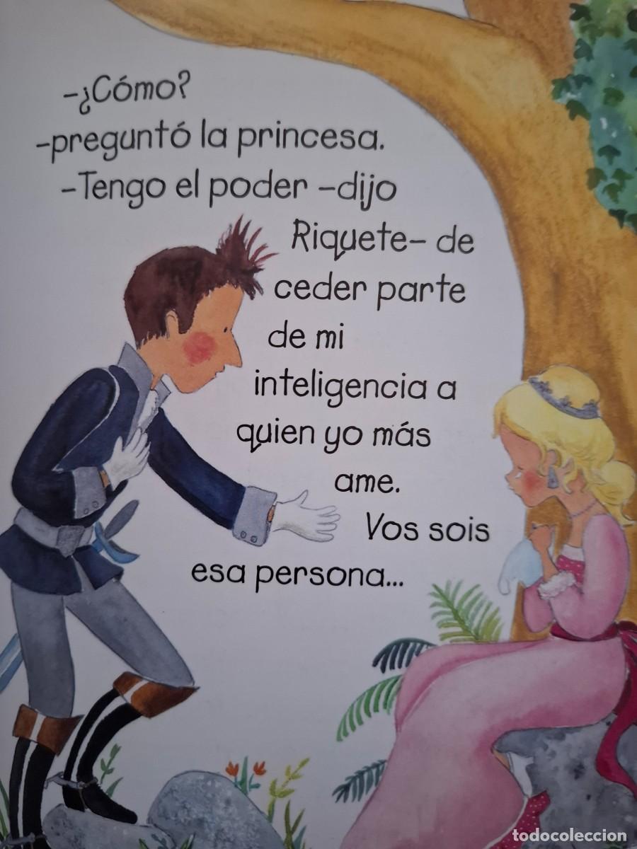 Libros de segunda mano: cuentos para ni&ntilde;as vv aa ed susaeta - Foto 4