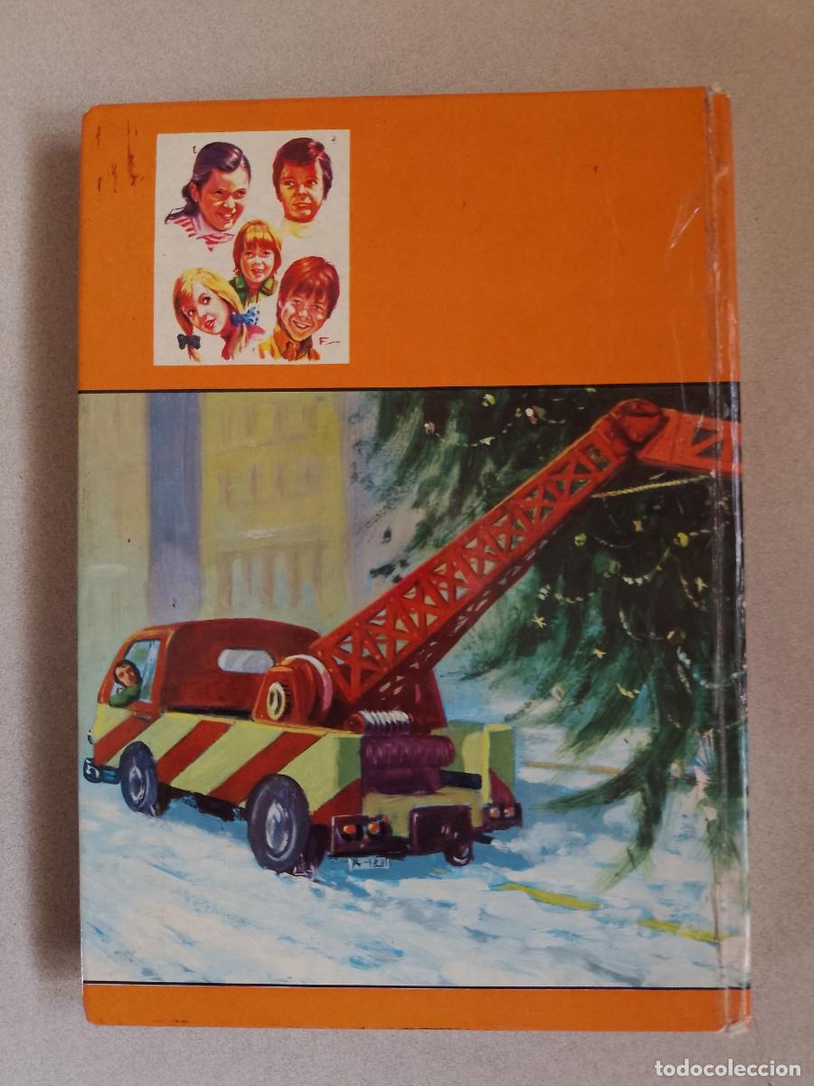 Libros de segunda mano: LOS HOLLISTER EDICIONES TORAY - Foto 3