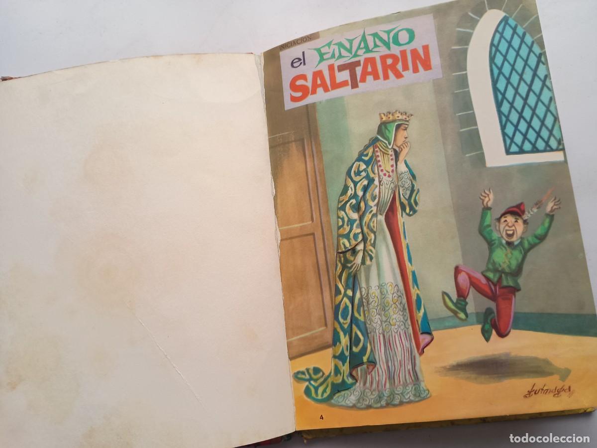 Libros de segunda mano: CUENTOS Y LEYENDAS #2 - EDITORIAL VASCO AMERICANA - Foto 2
