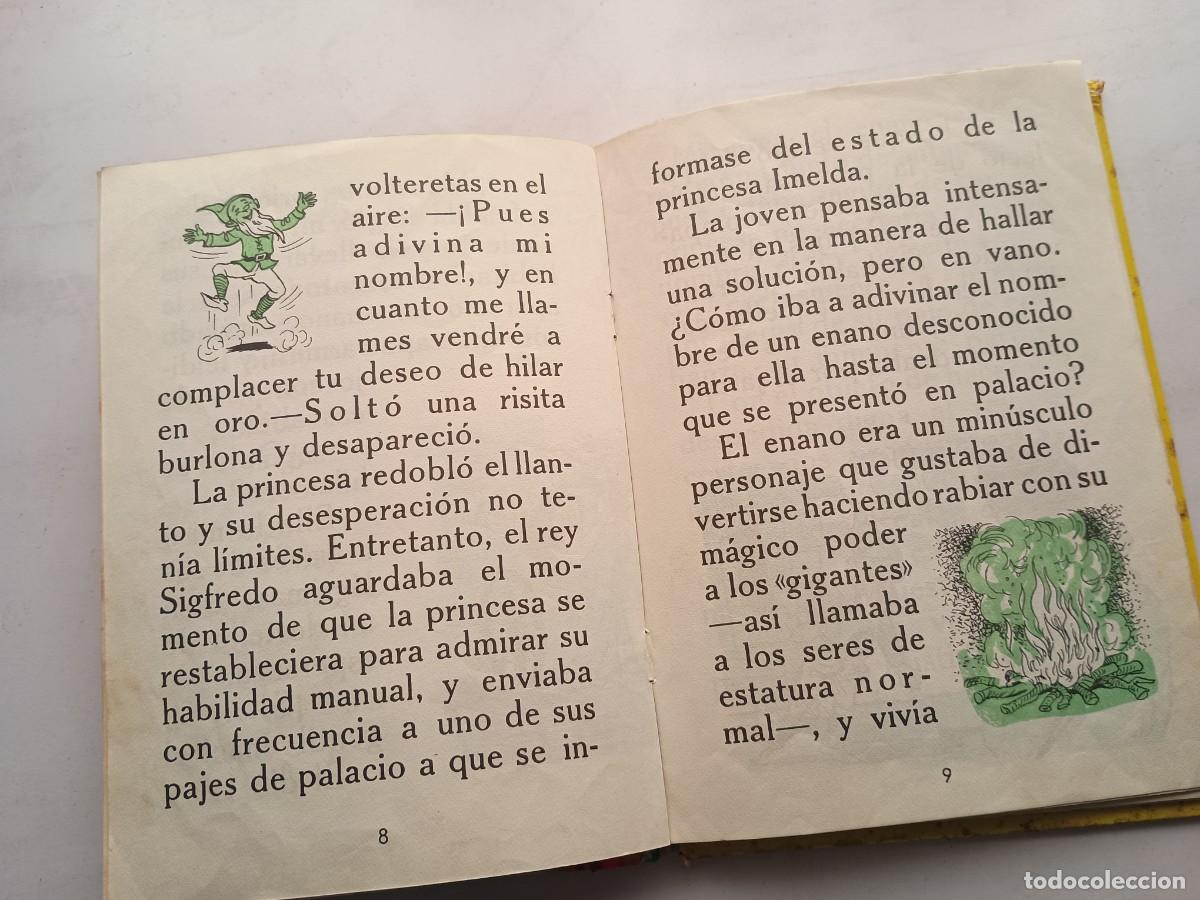 Libros de segunda mano: CUENTOS Y LEYENDAS #2 - EDITORIAL VASCO AMERICANA - Foto 3