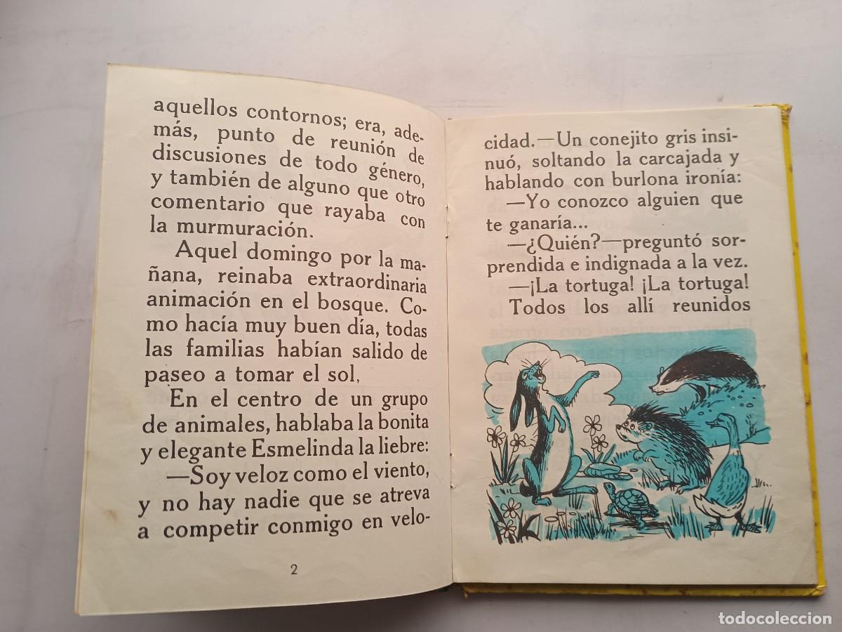 Libros de segunda mano: CUENTOS Y LEYENDAS #2 - EDITORIAL VASCO AMERICANA - Foto 6