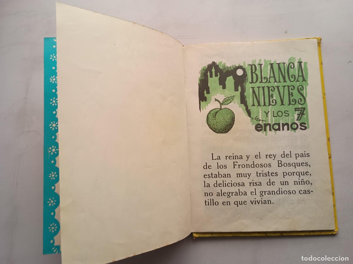 Libros de segunda mano: CUENTOS Y LEYENDAS #2 - EDITORIAL VASCO AMERICANA - Foto 8