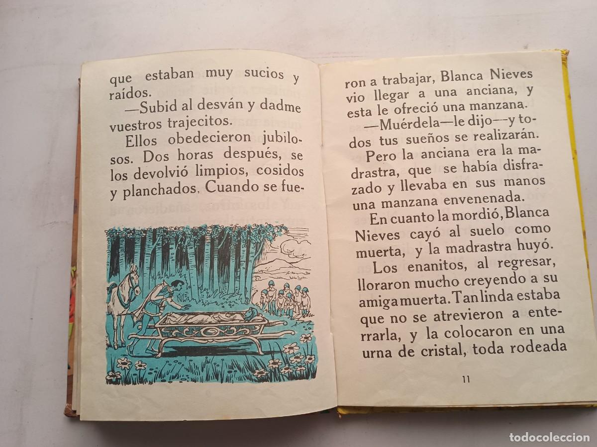 Libros de segunda mano: CUENTOS Y LEYENDAS #2 - EDITORIAL VASCO AMERICANA - Foto 9