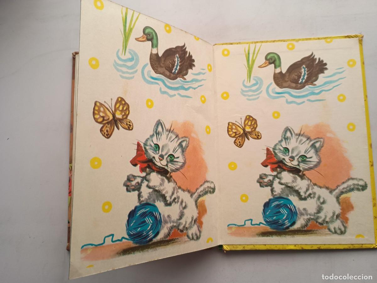 Libros de segunda mano: CUENTOS Y LEYENDAS #2 - EDITORIAL VASCO AMERICANA - Foto 10
