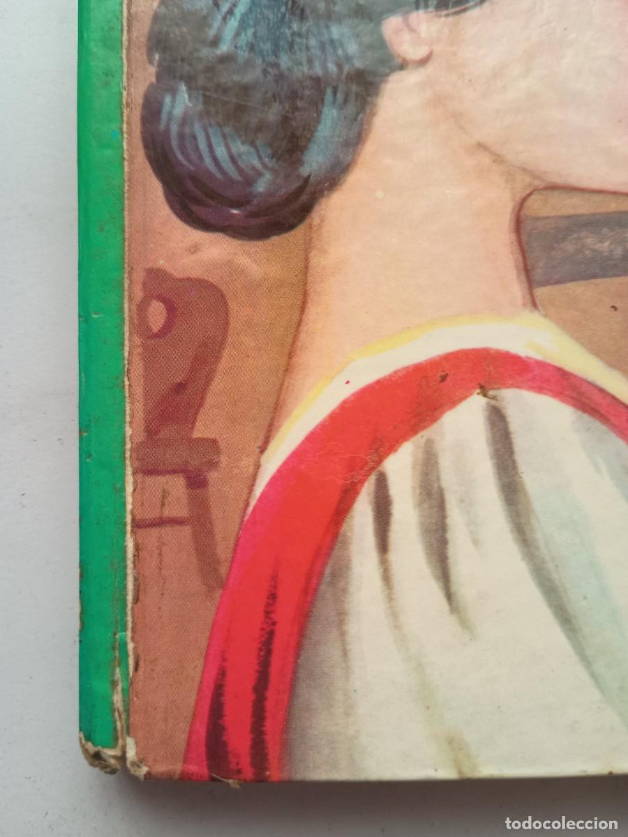Libros de segunda mano: CUENTOS Y LEYENDAS #2 - EDITORIAL VASCO AMERICANA - Foto 13