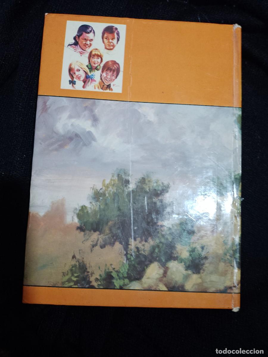 Libros de segunda mano: COLECCI&Oacute;N LOS HOLLISTER DE TORAY - Foto 3