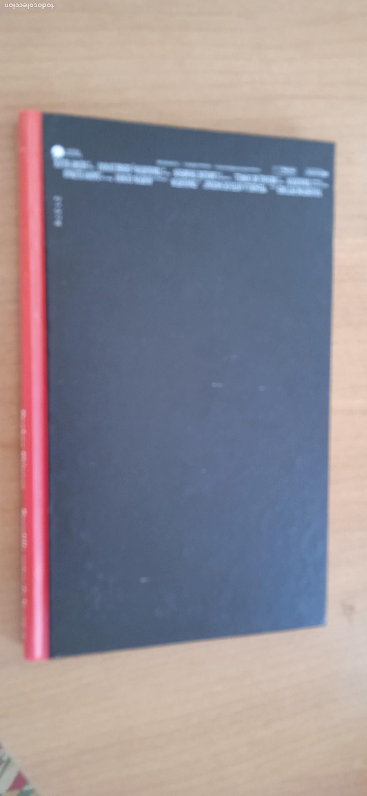 Libros de segunda mano: PESADILLA ANTES DE NAVIDAD. DAPHNE SKINNER. CIRCULO DE LECTORES - Foto 2