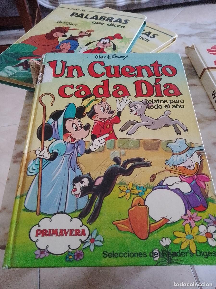 Libros de segunda mano: Un cuento cada d&iacute;a de reader,s,digest - Foto 1