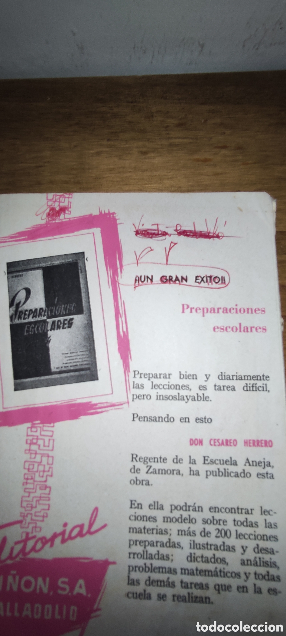 Libros de segunda mano: Biograf&iacute;as para ni&ntilde;as - Foto 4