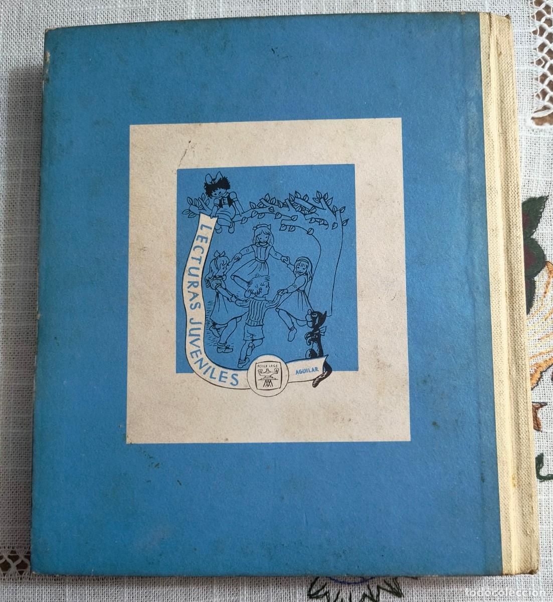 Libros de segunda mano: CUENTO | CELIA, LO QUE DICE / ELENA FORT&Uacute;N (1963) - Foto 4