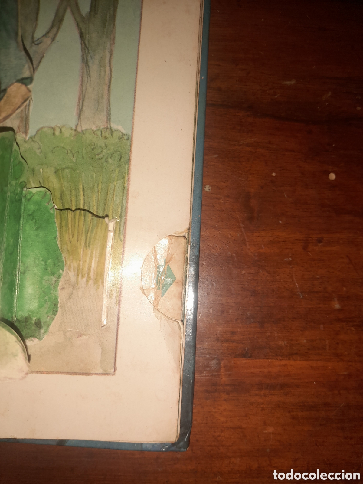 Libros de segunda mano: Peter Pan por J.M.Barrie del 1983 - Foto 7