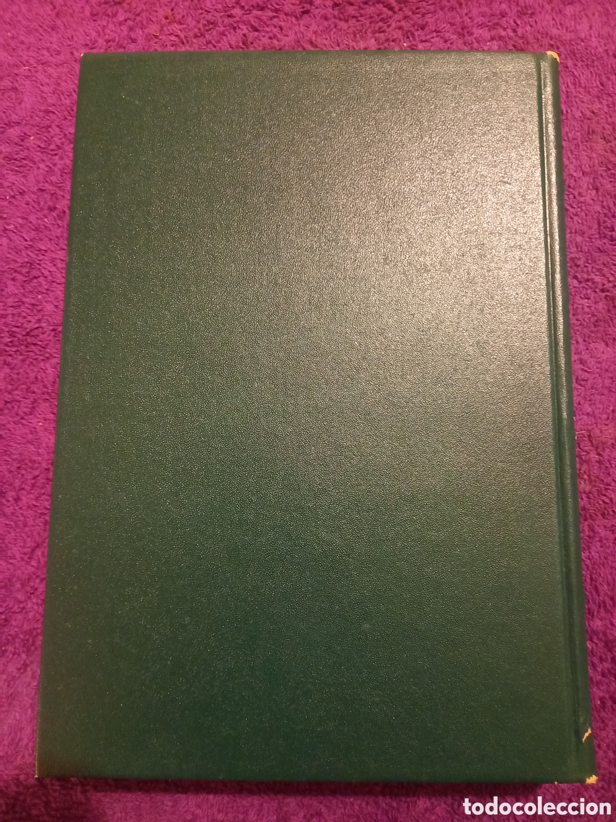 Libros de segunda mano: Antolog&iacute;a de cuentos. Ra&uacute;l Guerra. - Foto 3