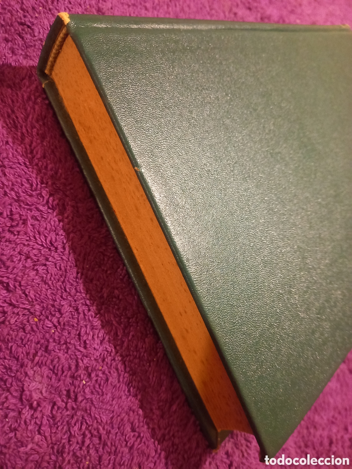 Libros de segunda mano: Antolog&iacute;a de cuentos. Ra&uacute;l Guerra. - Foto 5