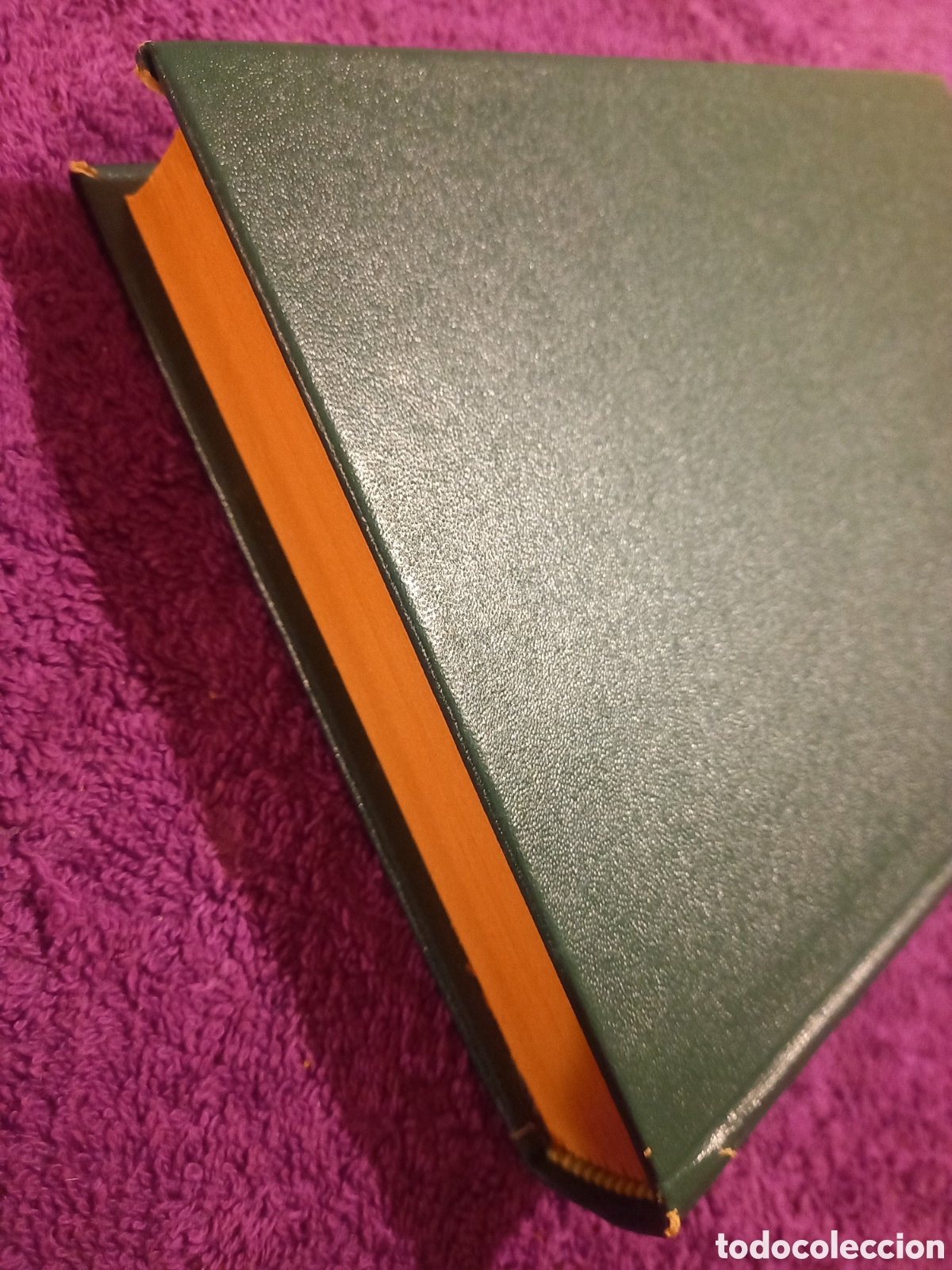 Libros de segunda mano: Antolog&iacute;a de cuentos. Ra&uacute;l Guerra. - Foto 6