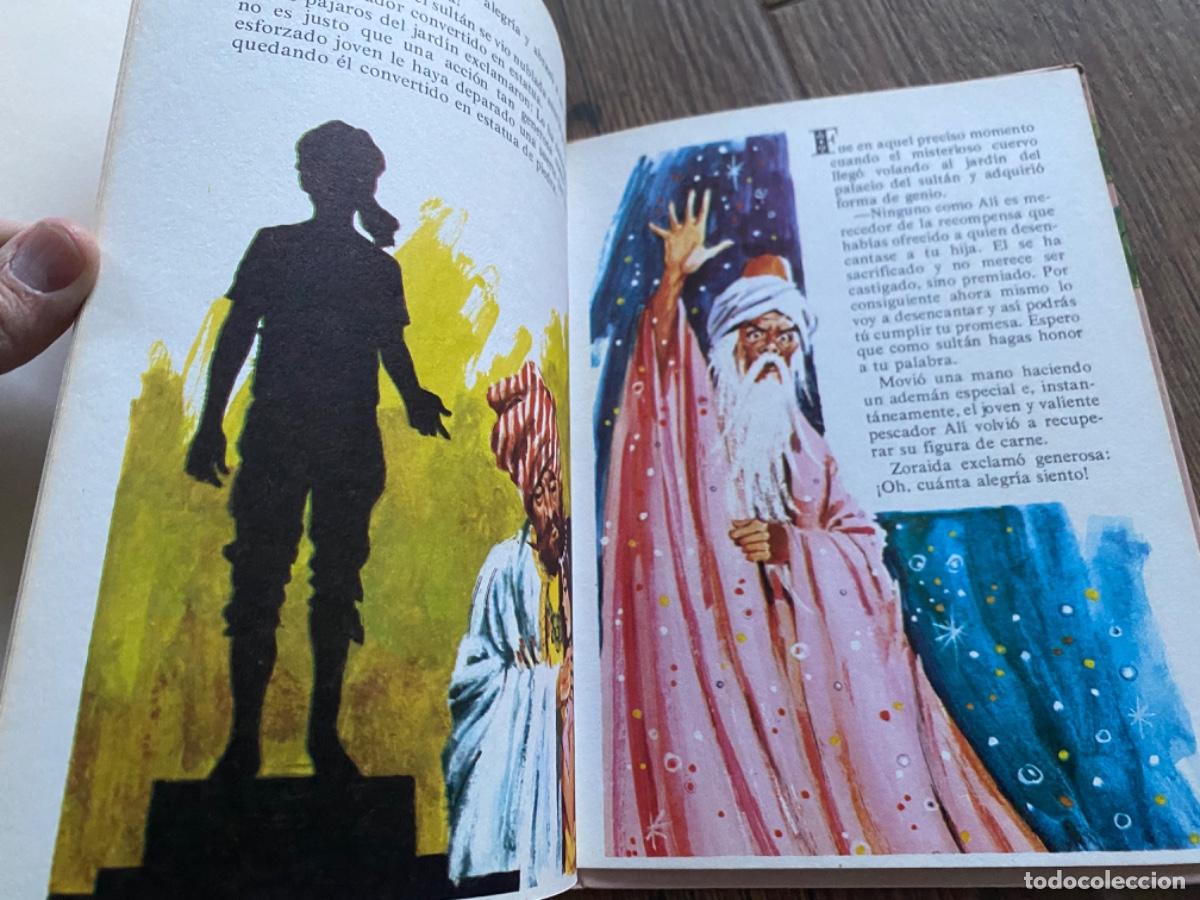 Libros de segunda mano: EL CUERVO Y EL SULT&Aacute;N DE BAGDAD - EDITORS - Foto 4