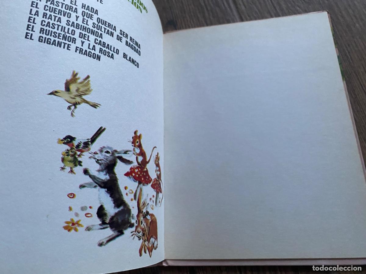 Libros de segunda mano: EL CUERVO Y EL SULT&Aacute;N DE BAGDAD - EDITORS - Foto 5