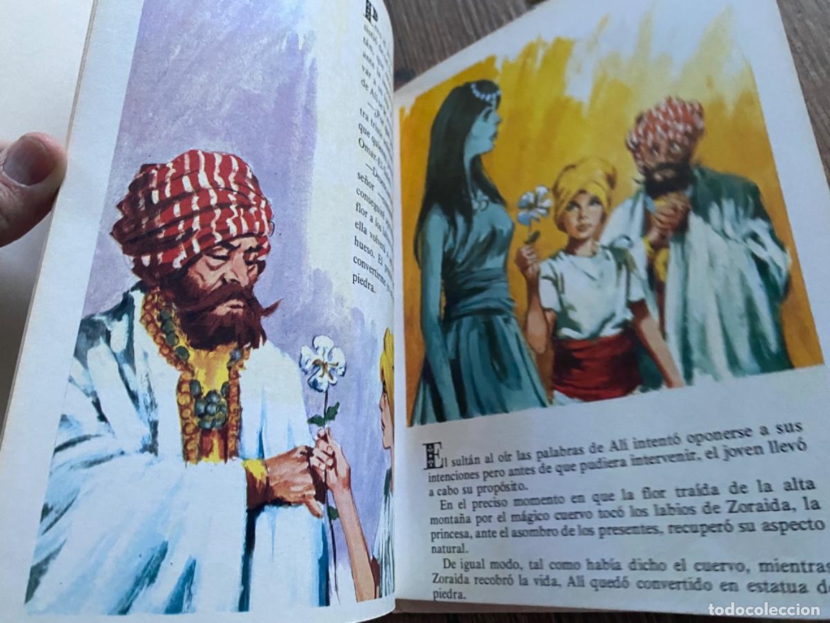 Libros de segunda mano: EL CUERVO Y EL SULT&Aacute;N DE BAGDAD - EDITORS - Foto 7