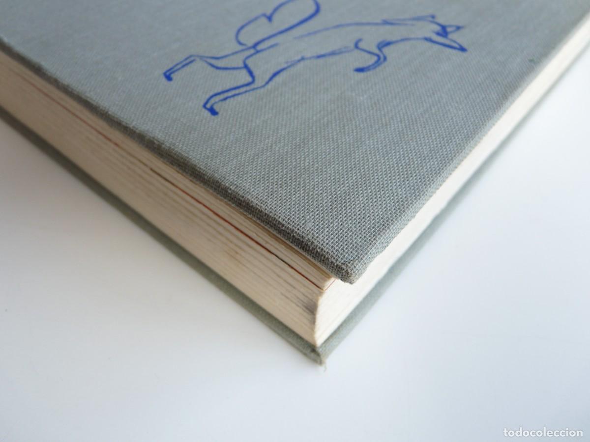 Libros de segunda mano: El gran libro de las f&aacute;bulas - Foto 2