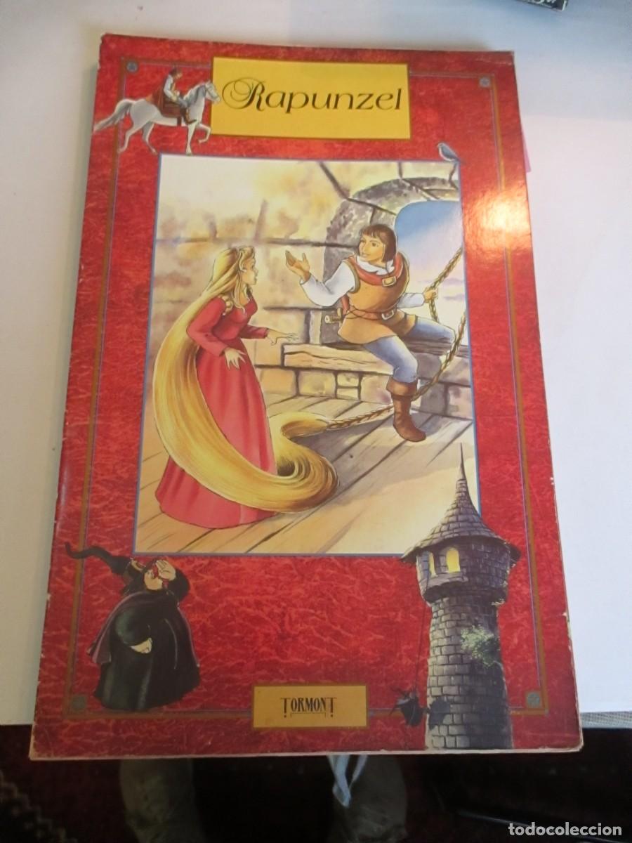Libros de segunda mano: Lote de 7 cuentos gran formato W33030 - Foto 9
