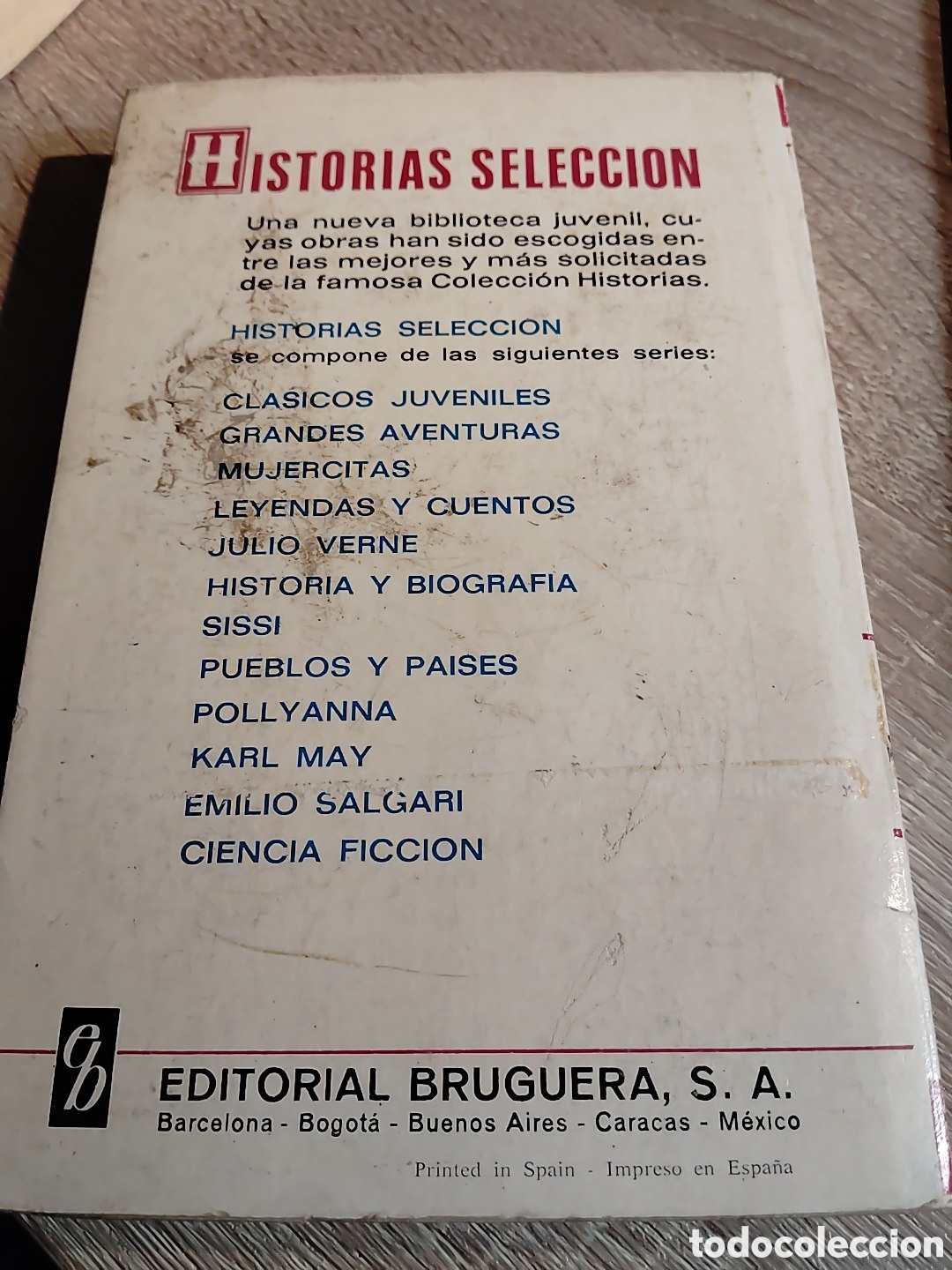 Libros de segunda mano: LA ISLA MISTERIOSA. CON SOBRECUBIERTA. 1970 - Foto 3