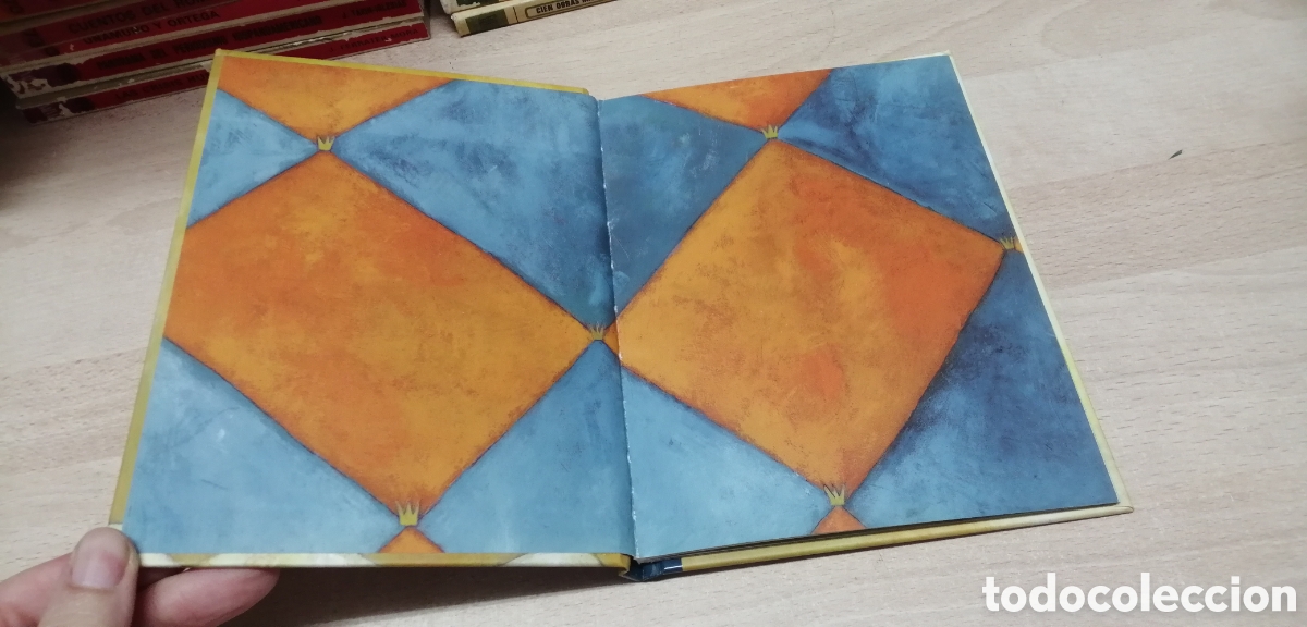 Libros de segunda mano: Mi padre fue rey Thierry Robberecht - Foto 6
