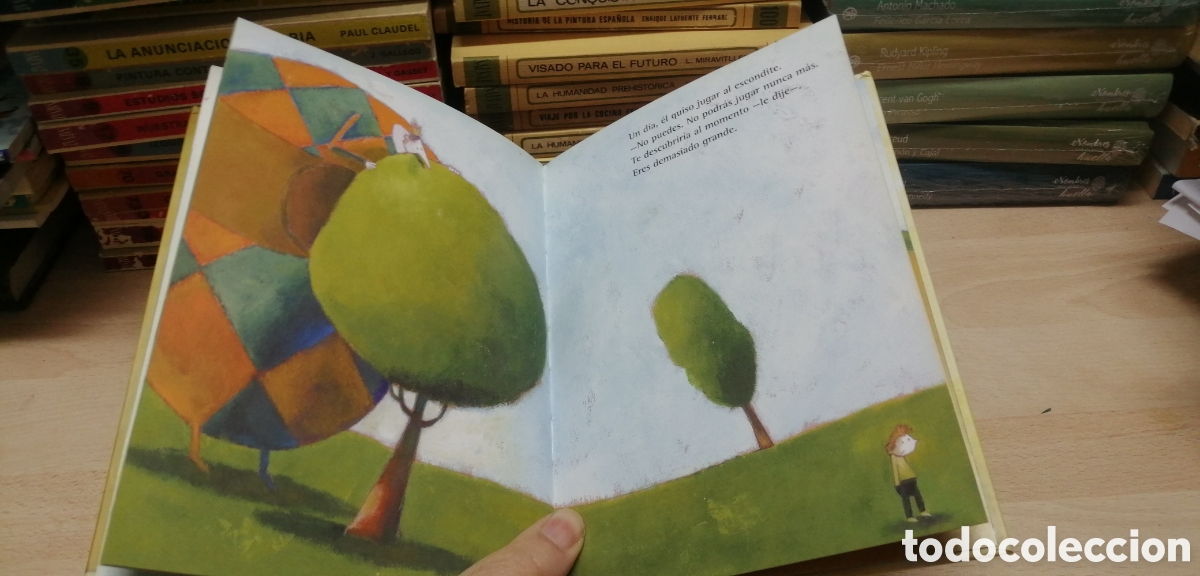 Libros de segunda mano: Mi padre fue rey Thierry Robberecht - Foto 17