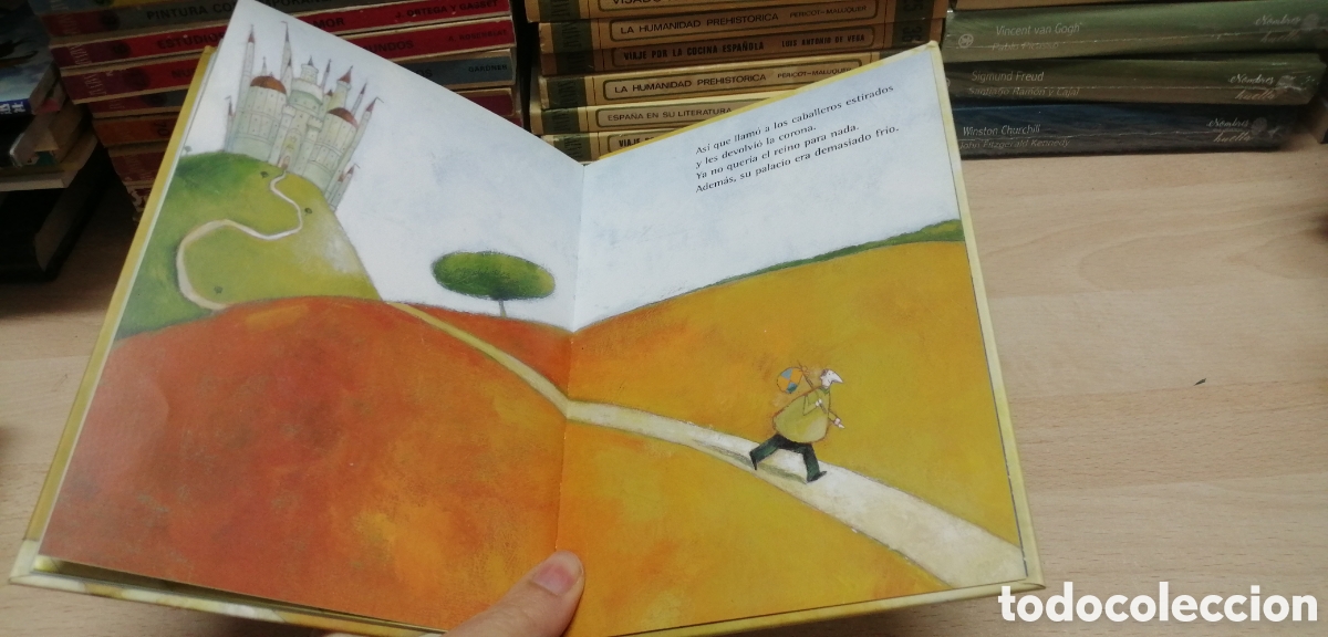 Libros de segunda mano: Mi padre fue rey Thierry Robberecht - Foto 19