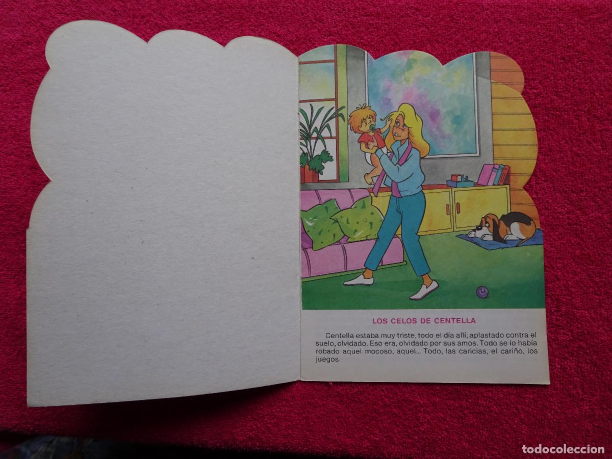 Libros de segunda mano: los celos de centella cuento chicco yun ediciones alonso 1987 - Foto 2