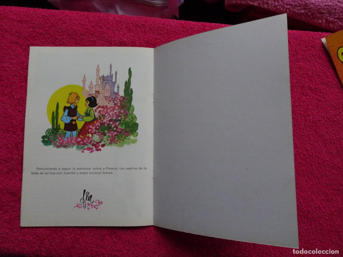Libros de segunda mano: el grifo hermanos grimm ediciones alonso 1986 - Foto 2