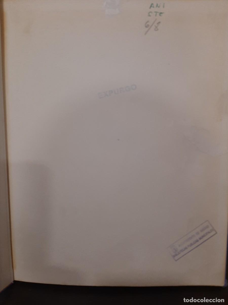 Libros de segunda mano: William Steig. Doctor de Soto - Foto 4
