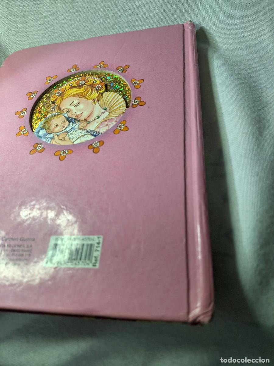 Libros de segunda mano: Libro cuento BELLA DURMIENTE. - Foto 4