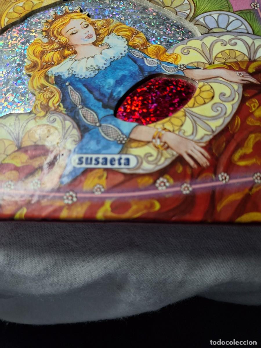 Libros de segunda mano: Libro cuento BELLA DURMIENTE. - Foto 6