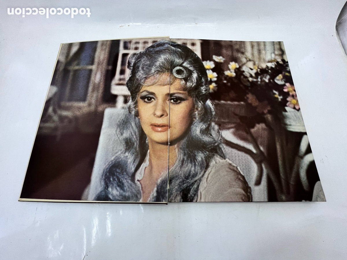 Libros de segunda mano: Las aventura de PINOCHO - Collodi - Foto 2