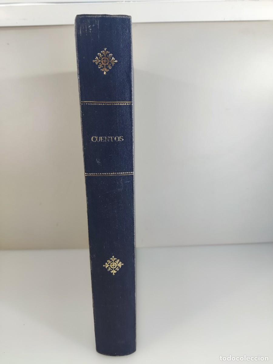 Libros de segunda mano: CUENTOS DE HADAS DE GRIMM / 1957. MOLINO - Foto 2