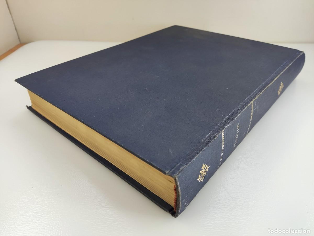 Libros de segunda mano: CUENTOS DE HADAS DE GRIMM / 1957. MOLINO - Foto 8