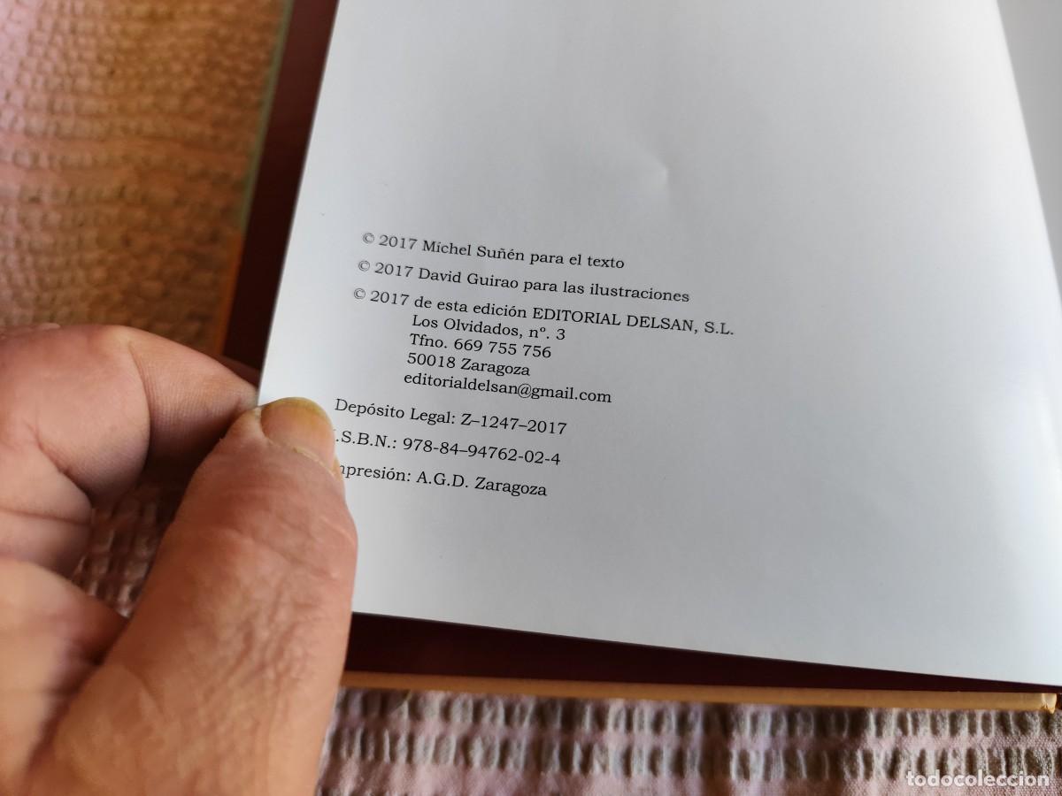 Libros de segunda mano: EL TRAGACHICOS / VVAA / GRAVOL 97 / DELSAN - Foto 5