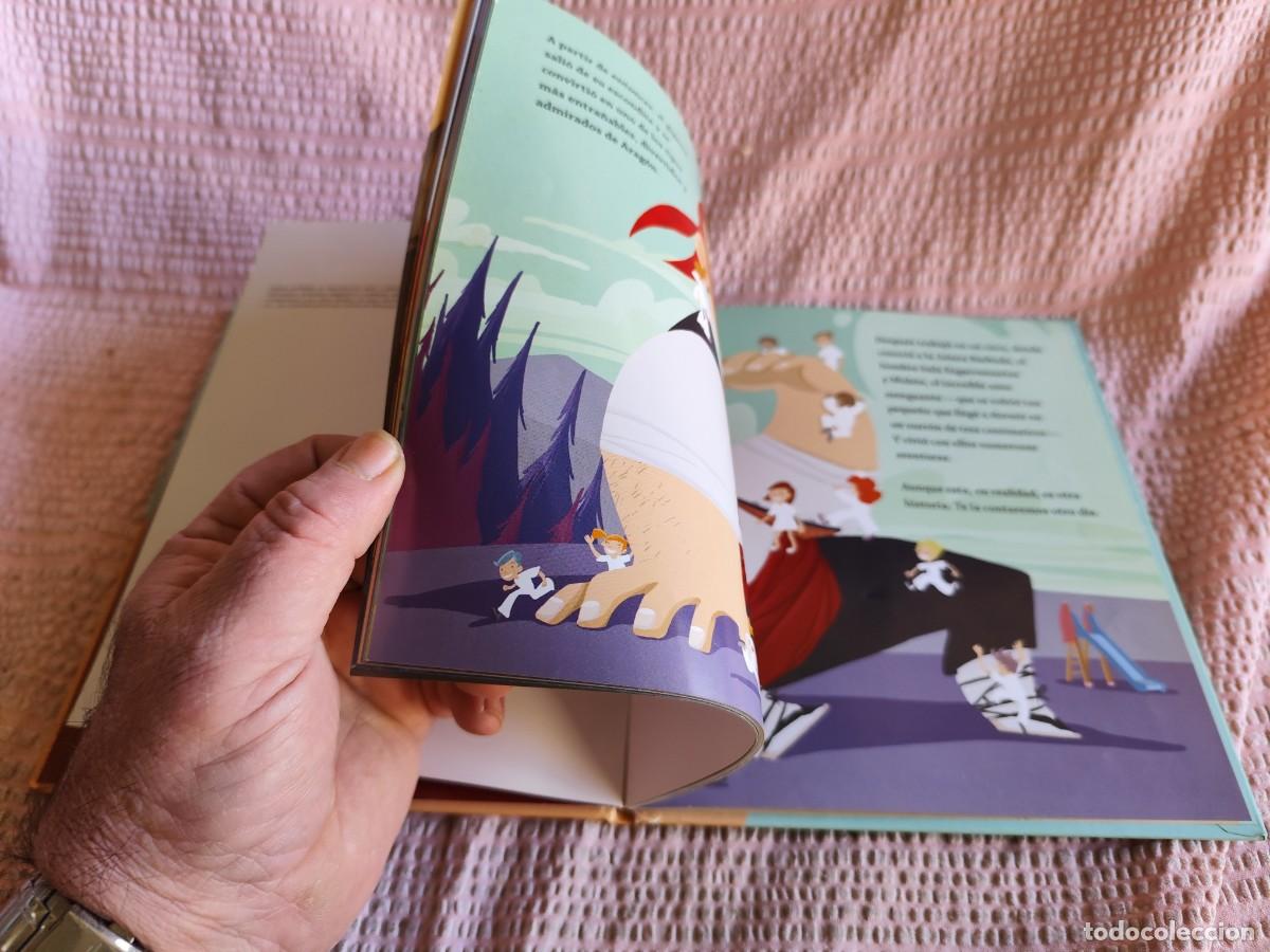 Libros de segunda mano: EL TRAGACHICOS / VVAA / GRAVOL 97 / DELSAN - Foto 7