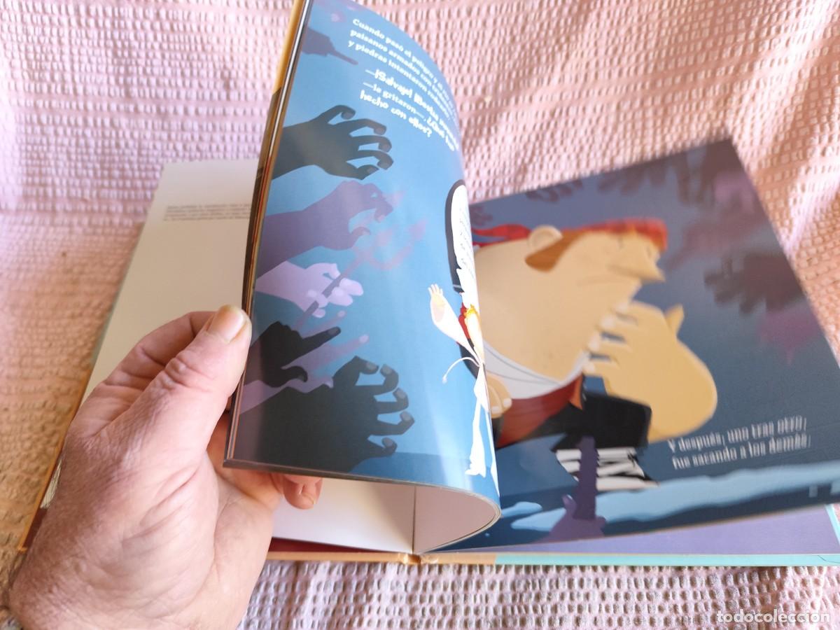 Libros de segunda mano: EL TRAGACHICOS / VVAA / GRAVOL 97 / DELSAN - Foto 8