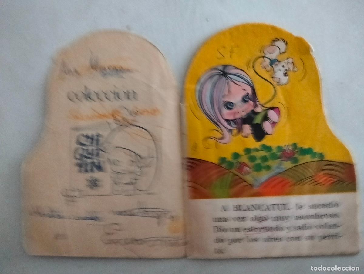 Libros de segunda mano: EL MAGO DE OZ, TROQUELADO - Foto 2