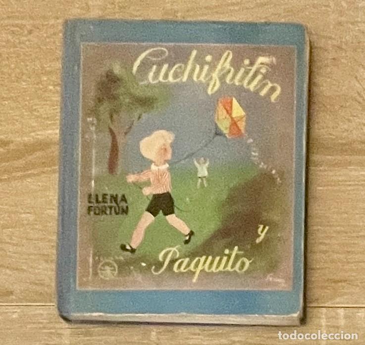 Libros de segunda mano: Celia, de Elena Fort&uacute;n, varios t&iacute;tulos. - Foto 2